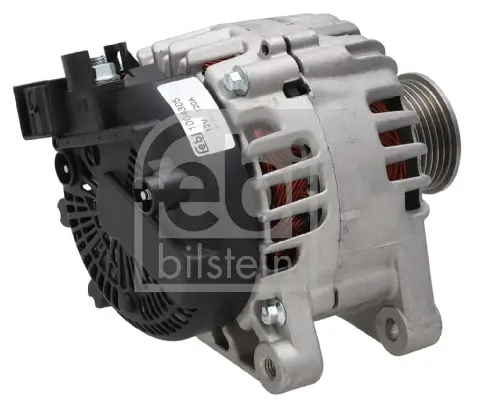 Generator 12 V FEBI BILSTEIN 1004305 Bild Generator 12 V FEBI BILSTEIN 1004305