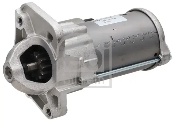Starter 12 V 1,7 kW FEBI BILSTEIN 1004306