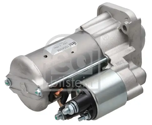 Starter 12 V 1,7 kW FEBI BILSTEIN 1004306 Bild Starter 12 V 1,7 kW FEBI BILSTEIN 1004306