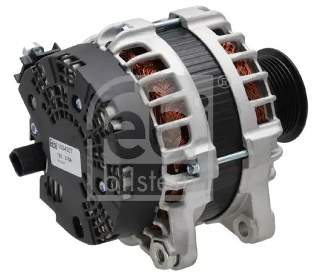 Generator 12 V FEBI BILSTEIN 1004307 Bild Generator 12 V FEBI BILSTEIN 1004307