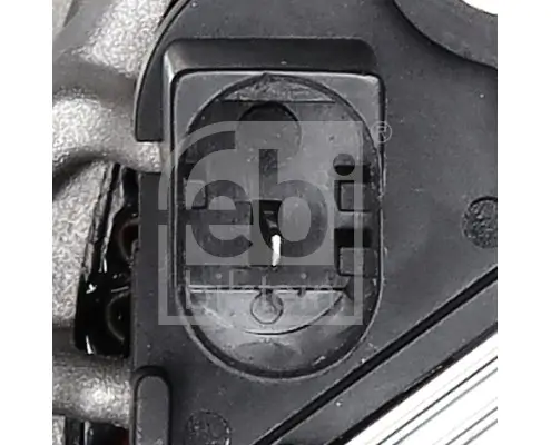 Generator 12 V FEBI BILSTEIN 1004307 Bild Generator 12 V FEBI BILSTEIN 1004307