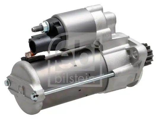 Starter 12 V 1,1 kW FEBI BILSTEIN 1004309 Bild Starter 12 V 1,1 kW FEBI BILSTEIN 1004309