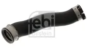 Ladeluftschlauch Ladeluftkühler rechts FEBI BILSTEIN 100431