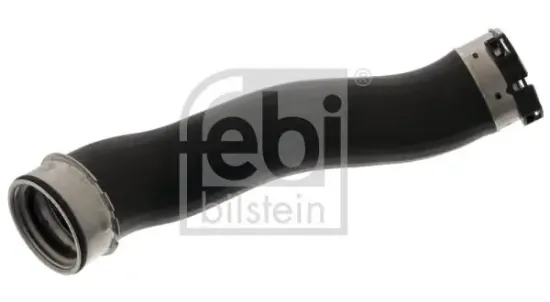 Ladeluftschlauch Ladeluftkühler rechts FEBI BILSTEIN 100431 Bild Ladeluftschlauch Ladeluftkühler rechts FEBI BILSTEIN 100431