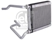Wärmetauscher, Innenraumheizung FEBI BILSTEIN 1004333