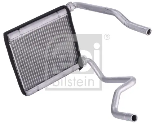 Wärmetauscher, Innenraumheizung FEBI BILSTEIN 1004333 Bild Wärmetauscher, Innenraumheizung FEBI BILSTEIN 1004333