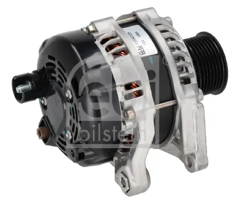 Generator 12 V FEBI BILSTEIN 1004335 Bild Generator 12 V FEBI BILSTEIN 1004335