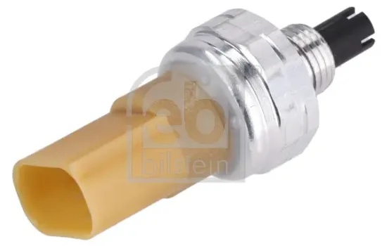 Druckschalter, Klimaanlage FEBI BILSTEIN 1004338 Bild Druckschalter, Klimaanlage FEBI BILSTEIN 1004338
