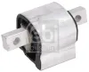 Lagerung, Automatikgetriebe hinten FEBI BILSTEIN 1004346