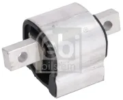 Lagerung, Automatikgetriebe hinten FEBI BILSTEIN 1004346