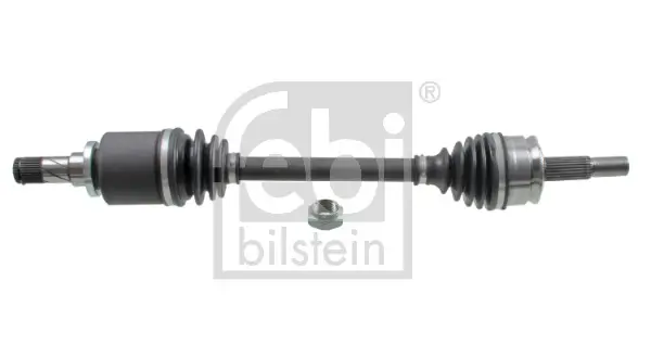 Antriebswelle Vorderachse links FEBI BILSTEIN 1004355