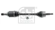 Antriebswelle Vorderachse links FEBI BILSTEIN 1004355