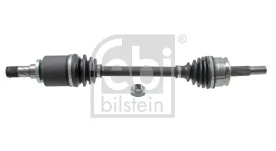 Antriebswelle Vorderachse links FEBI BILSTEIN 1004355 Bild Antriebswelle Vorderachse links FEBI BILSTEIN 1004355