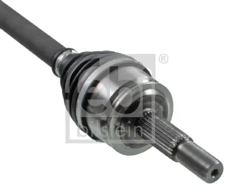 Antriebswelle Vorderachse links FEBI BILSTEIN 1004355 Bild Antriebswelle Vorderachse links FEBI BILSTEIN 1004355
