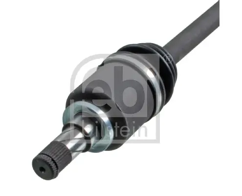 Antriebswelle Vorderachse links FEBI BILSTEIN 1004355 Bild Antriebswelle Vorderachse links FEBI BILSTEIN 1004355