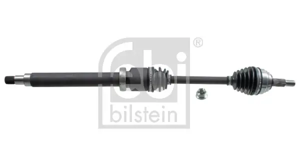 Antriebswelle Vorderachse rechts FEBI BILSTEIN 1004356