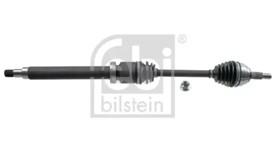 Antriebswelle Vorderachse rechts FEBI BILSTEIN 1004356 Bild Antriebswelle Vorderachse rechts FEBI BILSTEIN 1004356