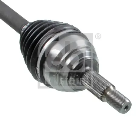 Antriebswelle Vorderachse rechts FEBI BILSTEIN 1004356 Bild Antriebswelle Vorderachse rechts FEBI BILSTEIN 1004356