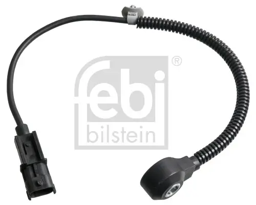 Klopfsensor FEBI BILSTEIN 1004379