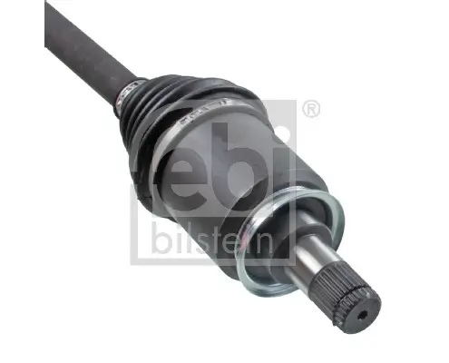 Antriebswelle Vorderachse links FEBI BILSTEIN 1004383 Bild Antriebswelle Vorderachse links FEBI BILSTEIN 1004383