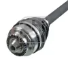 Antriebswelle Vorderachse links FEBI BILSTEIN 1004383 Bild Antriebswelle Vorderachse links FEBI BILSTEIN 1004383