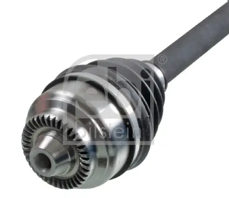 Antriebswelle Vorderachse links FEBI BILSTEIN 1004383 Bild Antriebswelle Vorderachse links FEBI BILSTEIN 1004383