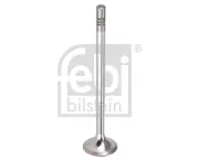 Auslassventil FEBI BILSTEIN 1004385