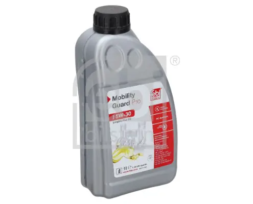 Motoröl 5W-30 1L FEBI BILSTEIN 1004390
