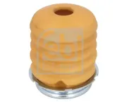 Anschlagpuffer, Federung Hinterachse links Hinterachse rechts FEBI BILSTEIN 1004399