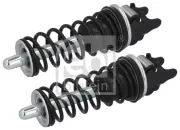 Lagerung, Schaltgetriebe links FEBI BILSTEIN 102688