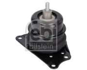 Lagerung, Schaltgetriebe links FEBI BILSTEIN 102691