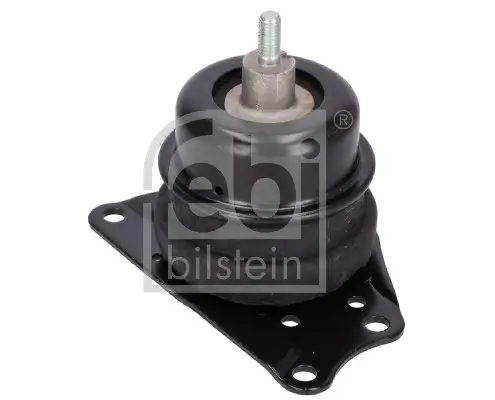 Lagerung, Schaltgetriebe links FEBI BILSTEIN 102691 Bild Lagerung, Schaltgetriebe links FEBI BILSTEIN 102691