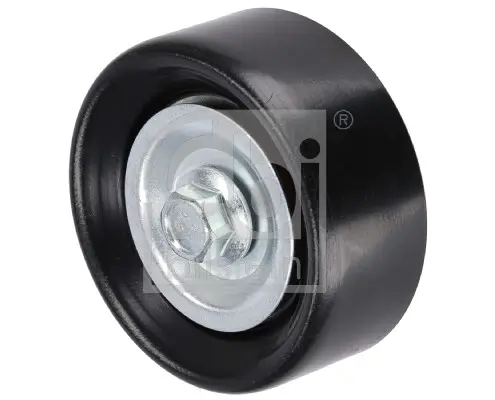 Umlenk-/Führungsrolle, Keilrippenriemen FEBI BILSTEIN 1004416 Bild Umlenk-/Führungsrolle, Keilrippenriemen FEBI BILSTEIN 1004416