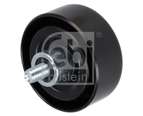 Umlenk-/Führungsrolle, Keilrippenriemen FEBI BILSTEIN 1004416 Bild Umlenk-/Führungsrolle, Keilrippenriemen FEBI BILSTEIN 1004416