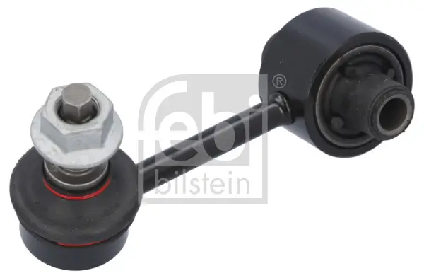 Stange/Strebe, Stabilisator Hinterachse links FEBI BILSTEIN 1004427