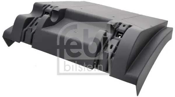 Kotflügel hinten links FEBI BILSTEIN 1004432