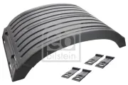 Verkleidung, Radhaus hinten links hinten rechts FEBI BILSTEIN 1004434