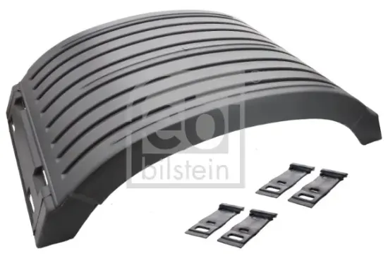 Verkleidung, Radhaus hinten links hinten rechts FEBI BILSTEIN 1004434 Bild Verkleidung, Radhaus hinten links hinten rechts FEBI BILSTEIN 1004434