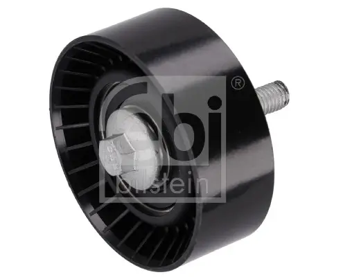 Umlenk-/Führungsrolle, Keilrippenriemen FEBI BILSTEIN 1004438 Bild Umlenk-/Führungsrolle, Keilrippenriemen FEBI BILSTEIN 1004438