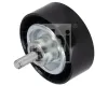 Umlenk-/Führungsrolle, Keilrippenriemen FEBI BILSTEIN 1004438 Bild Umlenk-/Führungsrolle, Keilrippenriemen FEBI BILSTEIN 1004438