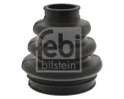 Lagerung, Automatikgetriebe vorne links vorne links FEBI BILSTEIN 102700