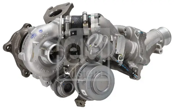 Lader, Aufladung FEBI BILSTEIN 1004453