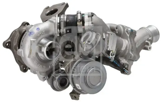 Lader, Aufladung FEBI BILSTEIN 1004453 Bild Lader, Aufladung FEBI BILSTEIN 1004453