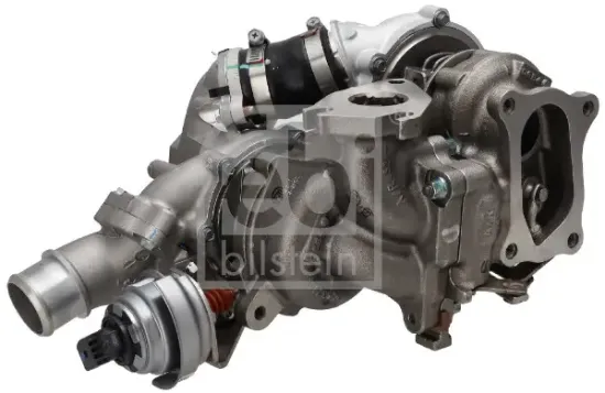 Lader, Aufladung FEBI BILSTEIN 1004453 Bild Lader, Aufladung FEBI BILSTEIN 1004453