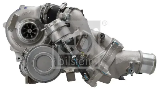 Lader, Aufladung FEBI BILSTEIN 1004453 Bild Lader, Aufladung FEBI BILSTEIN 1004453