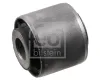 Lagerung, Lenker Hinterachse links Hinterachse rechts oben FEBI BILSTEIN 1004493 Bild Lagerung, Lenker Hinterachse links Hinterachse rechts oben FEBI BILSTEIN 1004493
