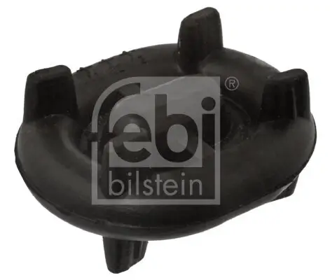 Halter, Abgasanlage FEBI BILSTEIN 10044