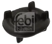 Halter, Abgasanlage FEBI BILSTEIN 10044