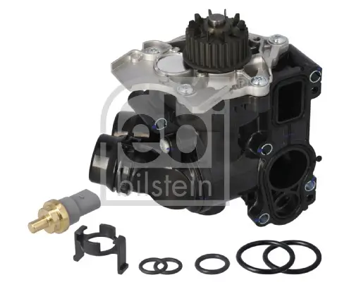 Wasserpumpe, Motorkühlung FEBI BILSTEIN 1004511