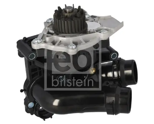 Wasserpumpe, Motorkühlung FEBI BILSTEIN 1004511 Bild Wasserpumpe, Motorkühlung FEBI BILSTEIN 1004511